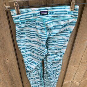 Patagonia Capilene Base Layer Pants Medium